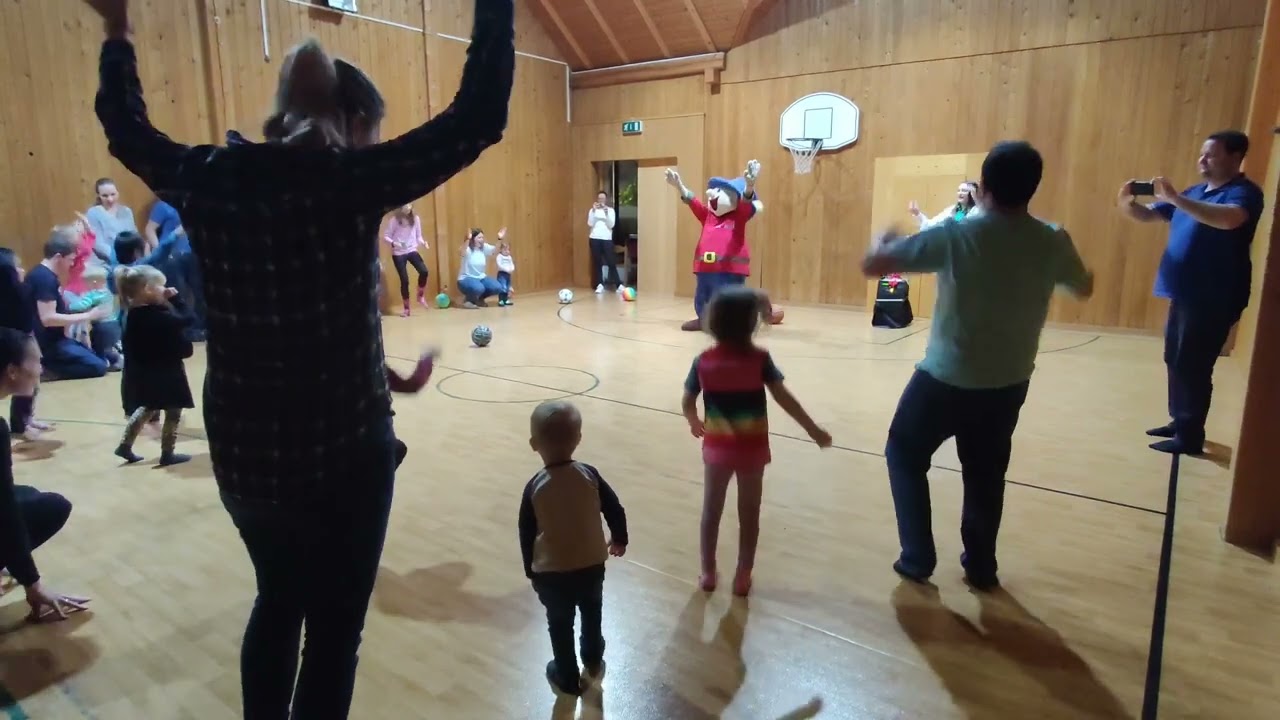 Kinderhotel Ramsi - Ramsi Lied