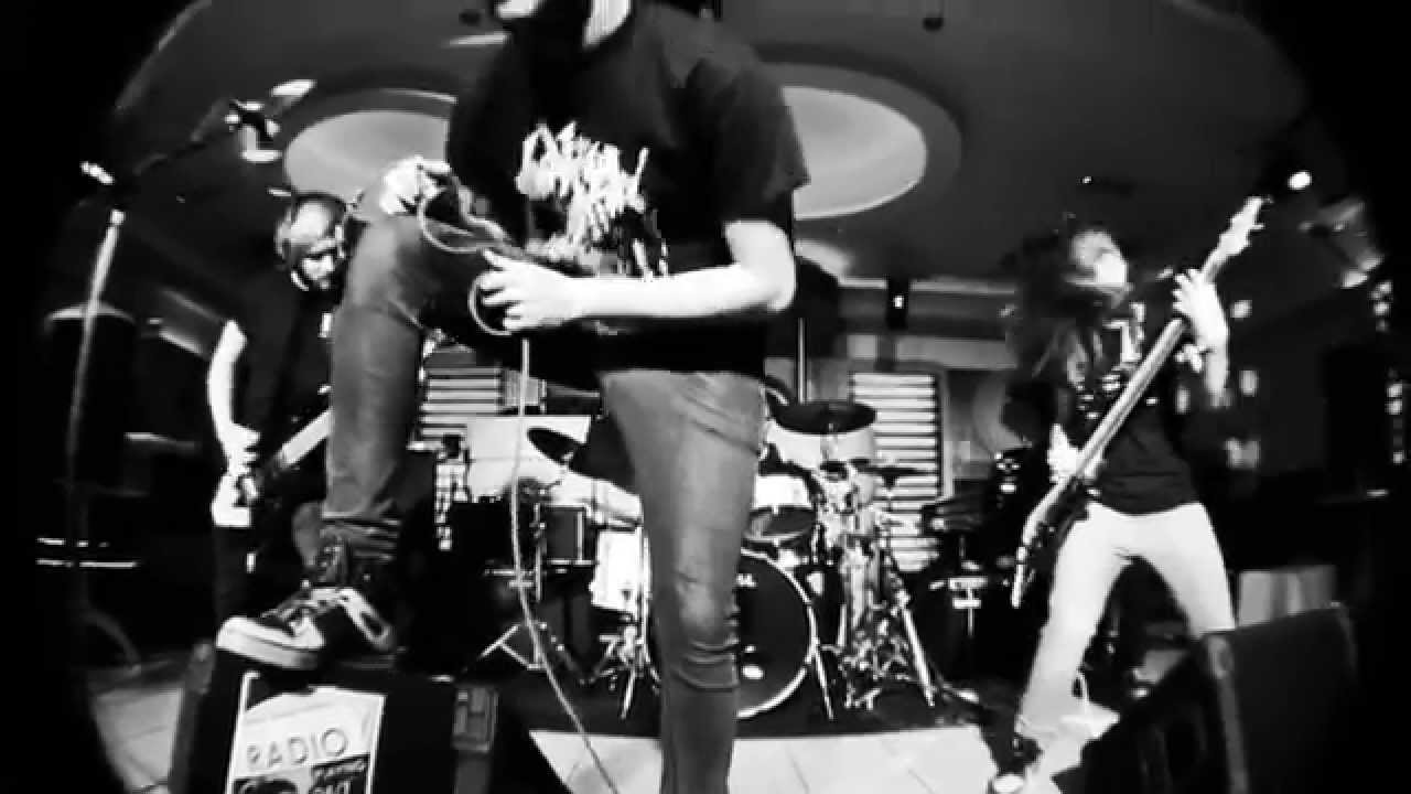 A Higher Demise - All These Reasons [Official Music Video]