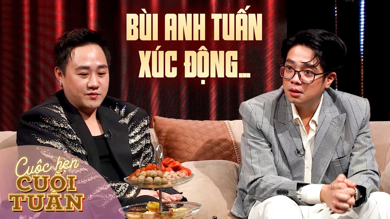 Bùi Anh Tuấn: 