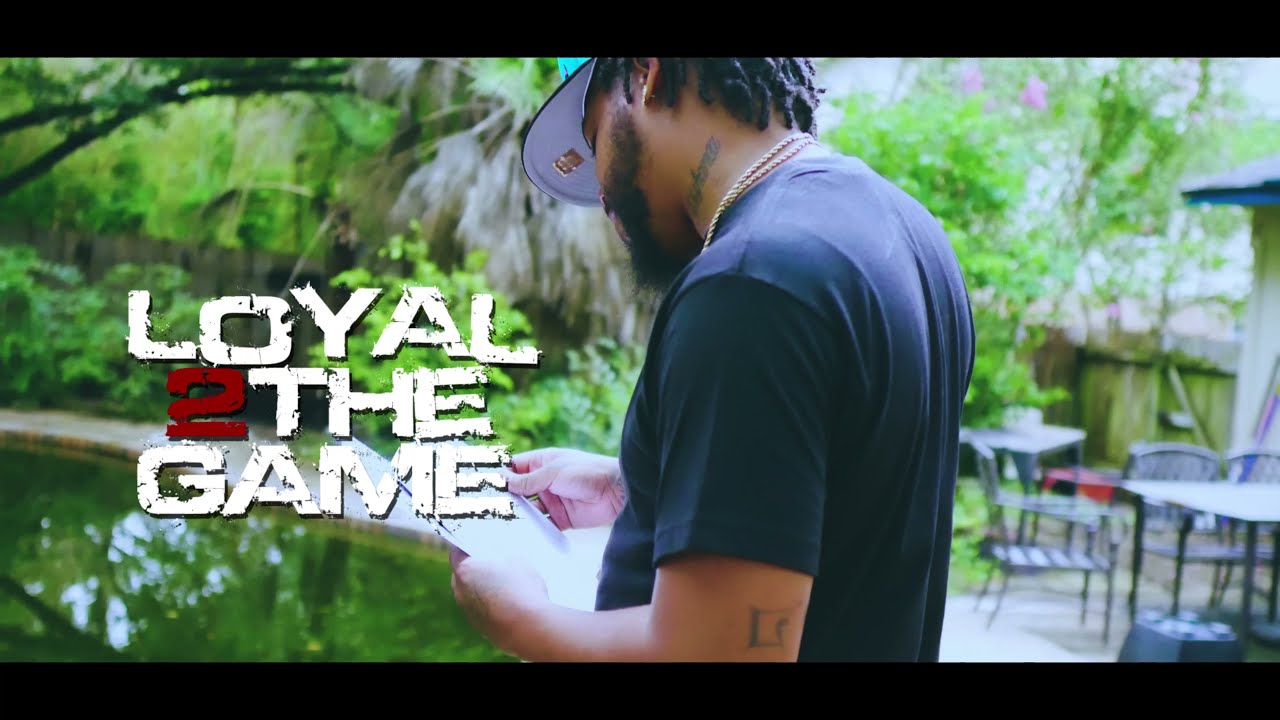 Loyal 2the Game - Lately (Prod.by ItsYaBoy3d) (Official Video)