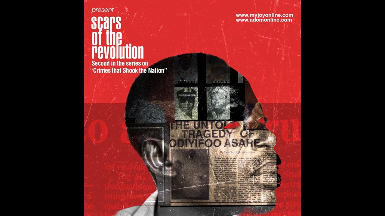 SCARS OF THE REVOLUTION