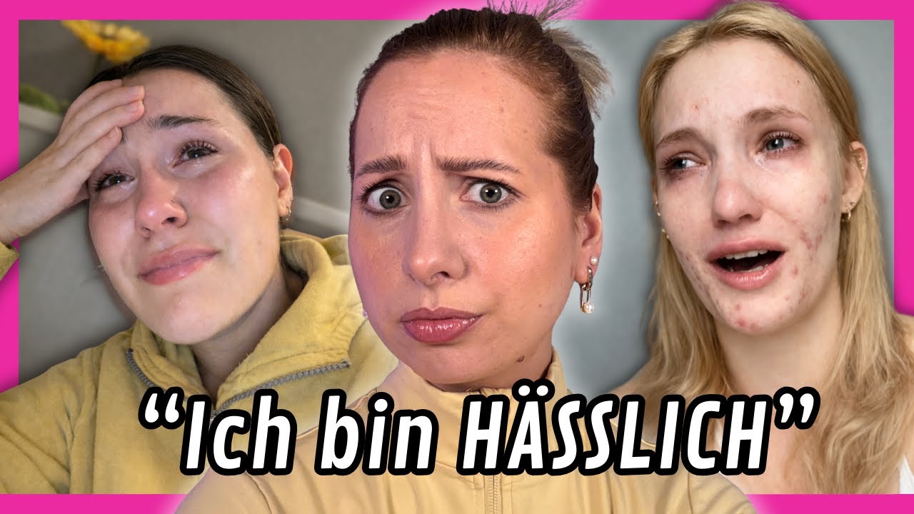 Bist du hässlich oder nur in der falschen Zeit geboren?