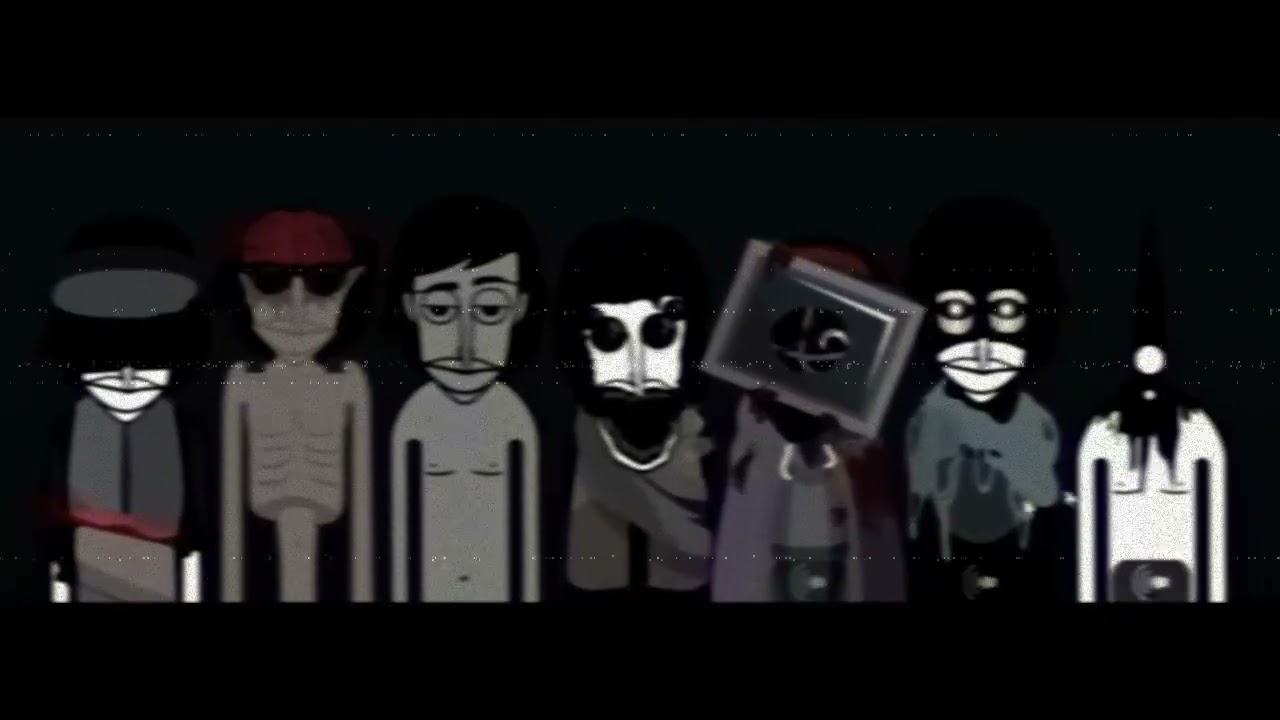 Disregard For Life (Incredibox Breakthrough Mix)