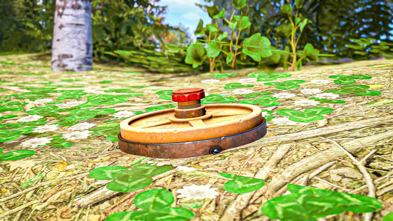 My Neighbors are gonna HATE ME after today 😂 - RUST SOLO #19 S136