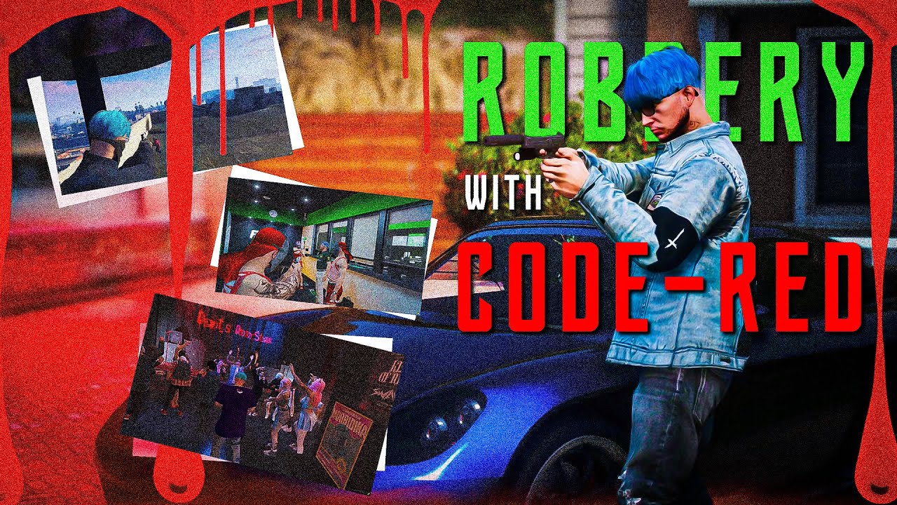 Clapped PD Before Attending Birthday Party | GTA 5 RP Highlight | Soulcity By EchoRP