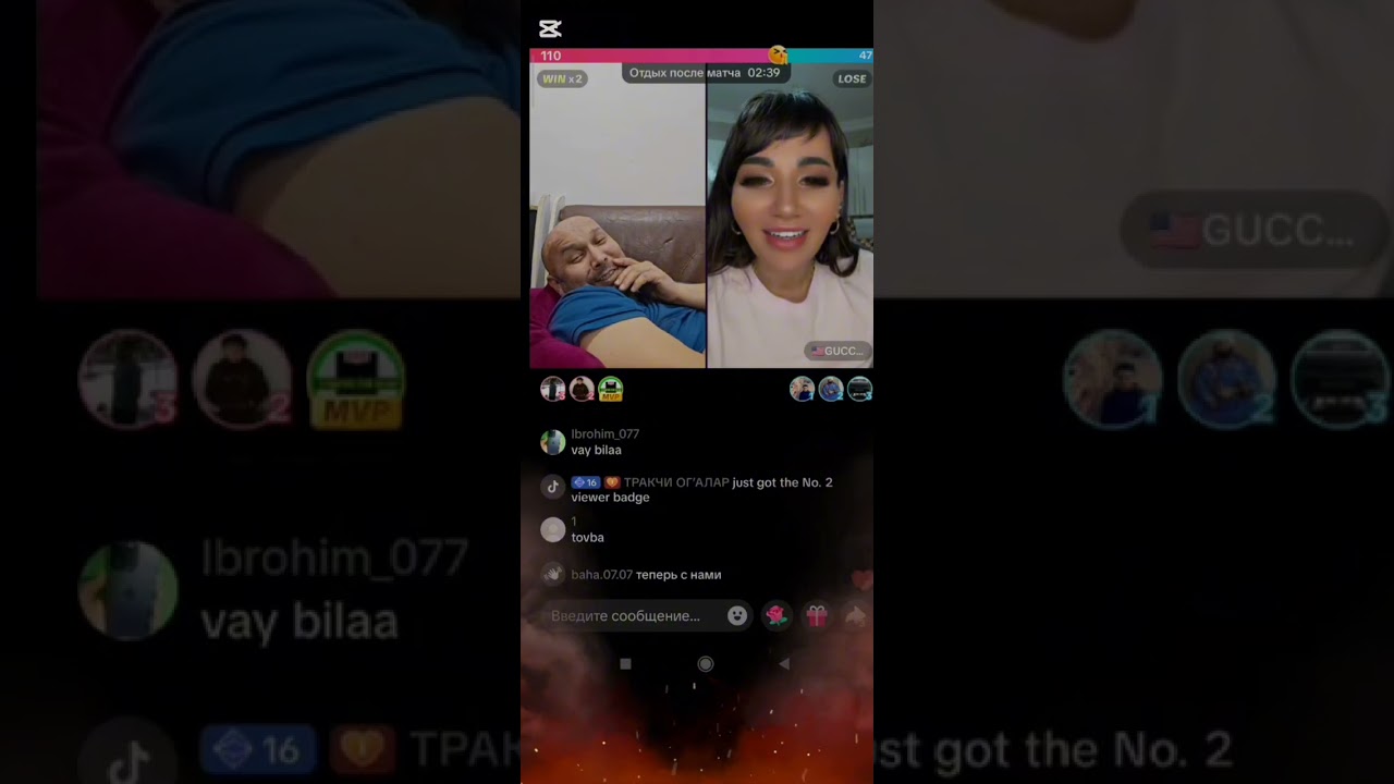 ZEK VS GUCCI 