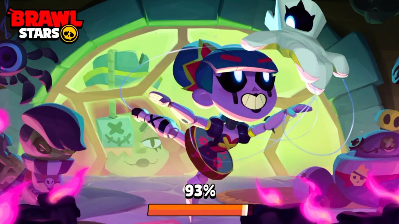 Brawl Stars Live New Season Coming Gamer Lets Go