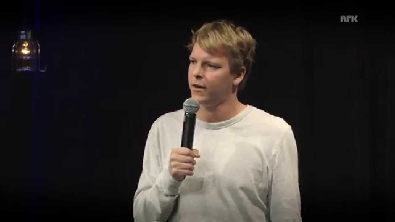 Rasmus Vold: Slik fikk han navnet sitt