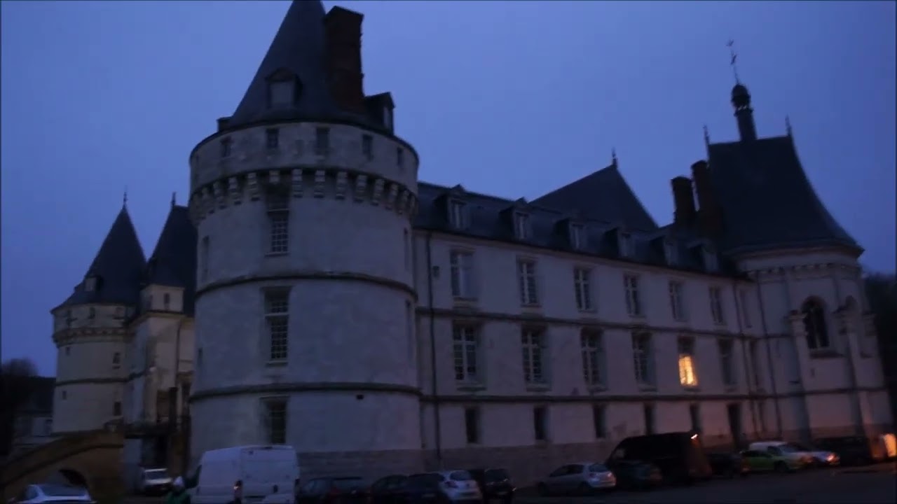 Trail Fort et Vert à Mesnières en Bray vidéo départ des 42, 32, 22 km 01, 02, 2026