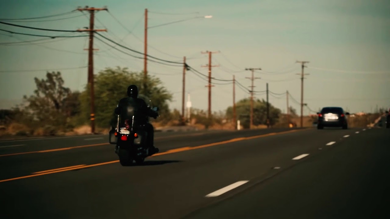 creedence clearwater revival - fortunate son (slowed + reverb)