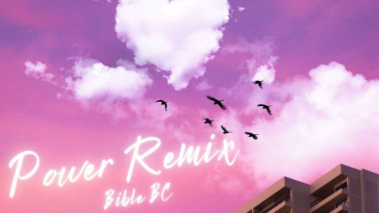 Young Thug - Power Christian Remix by Bible BC