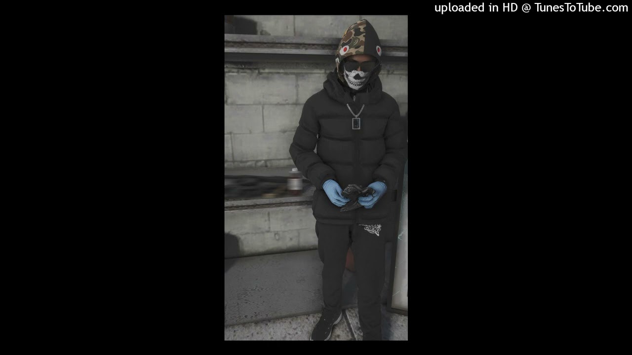 [ZYRP] (IC) - Jah Floxkz - Last Man Standing