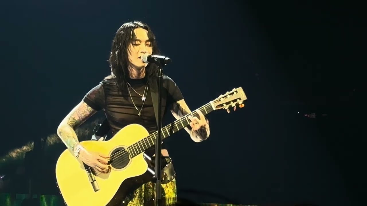 keshi - Understand @2025 Live in Seoul | keshi 내한 | keshi REQUIEM TOUR | 케시 내한 | 250301
