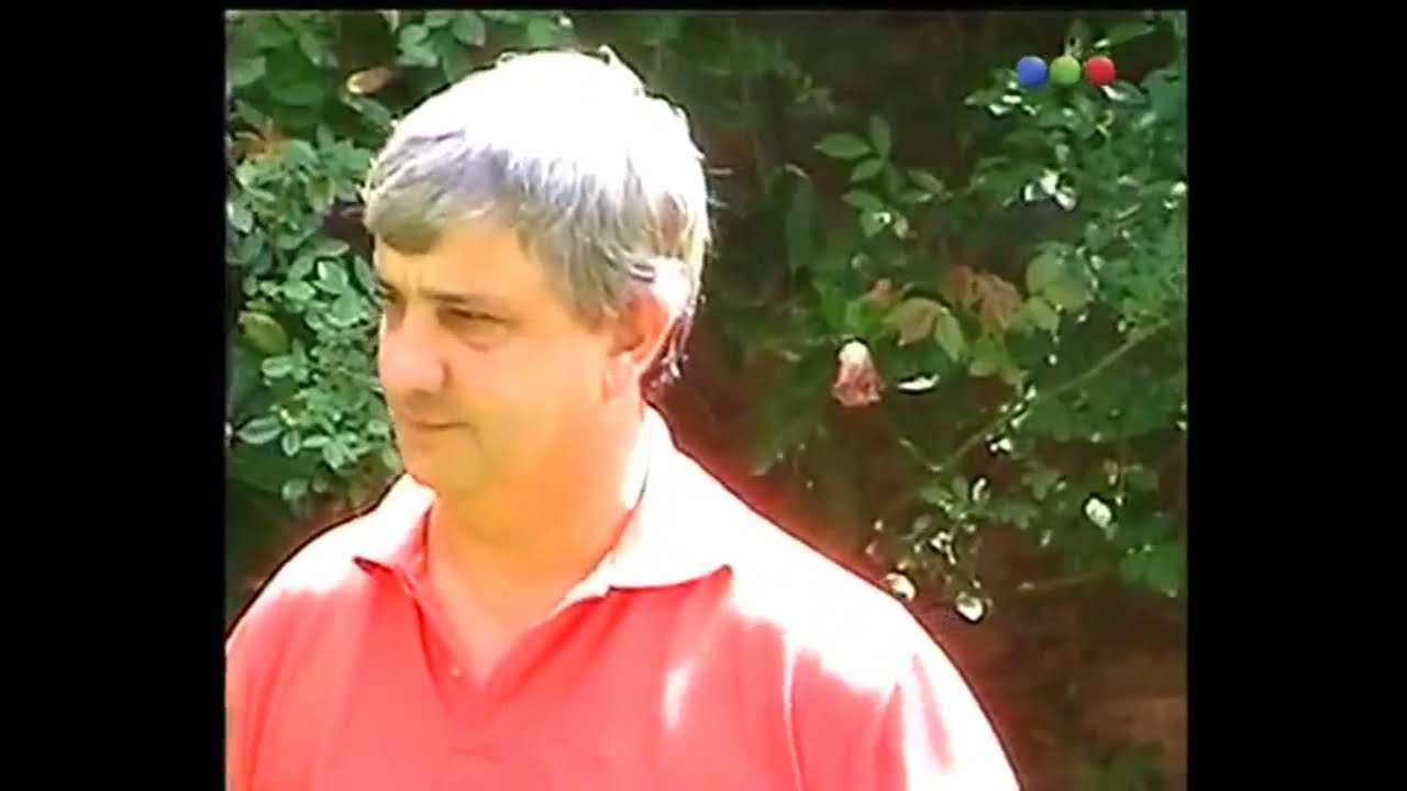 Videomatch - Infraganti 05 - Sin interrupciones - Jose Antonio Bonfante (Carpintero)