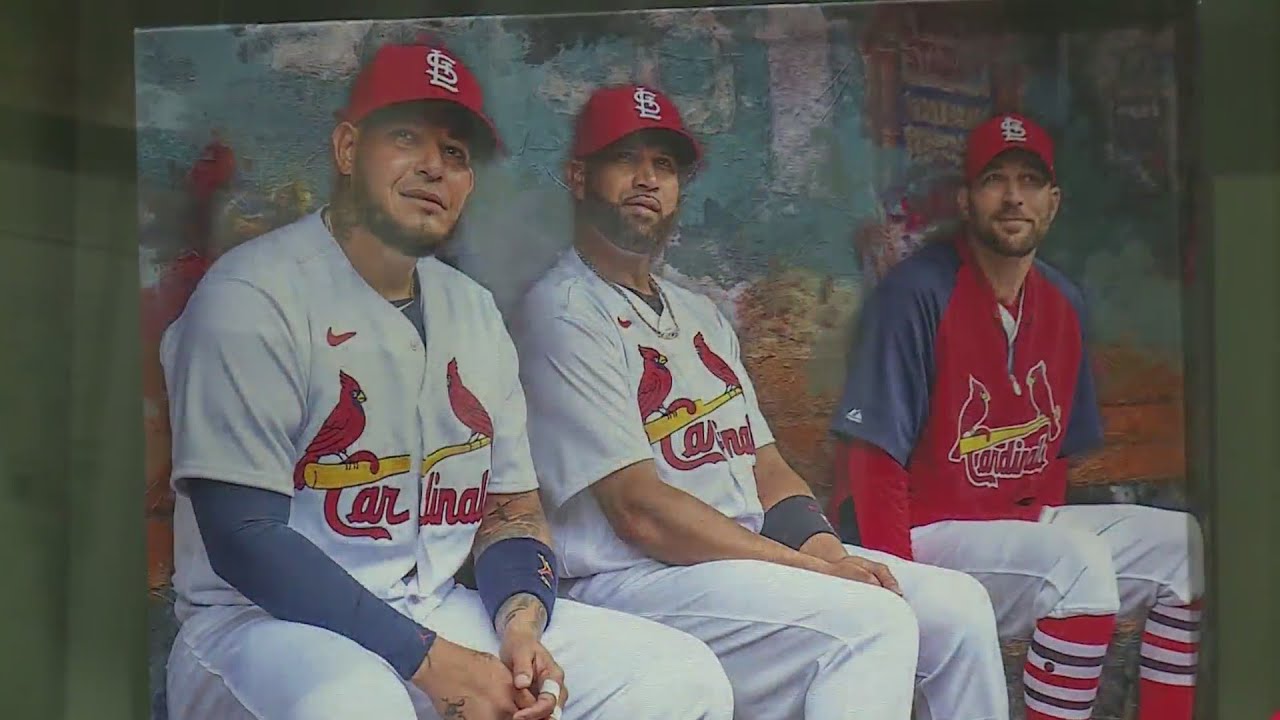 Ballpark Village prepares for Cardinals Opening Day