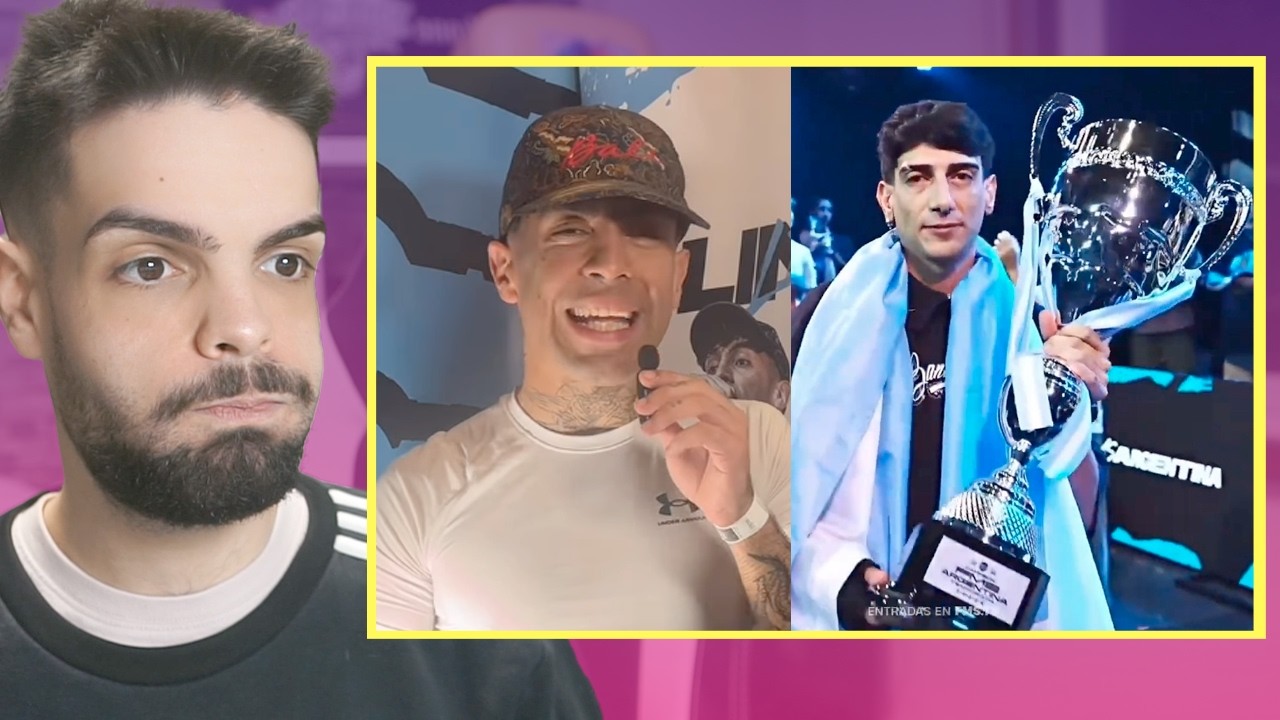 🚨DECLARACIONES de TEOREMA tras la POLÉMICA en FMS ARGENTINA🚨 *TENGO el CORAZÓN ROTO...*