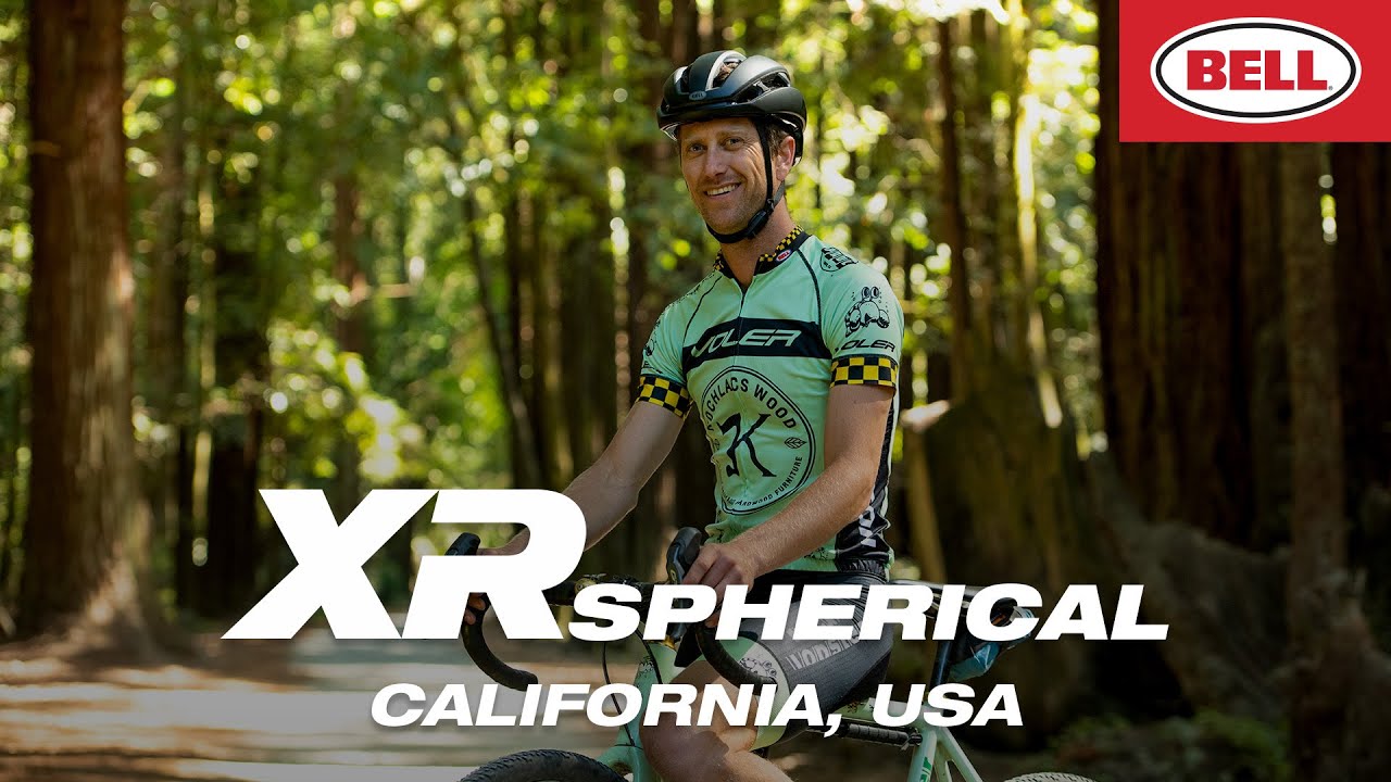 XR SANTA CRUZ | Bell Helmets