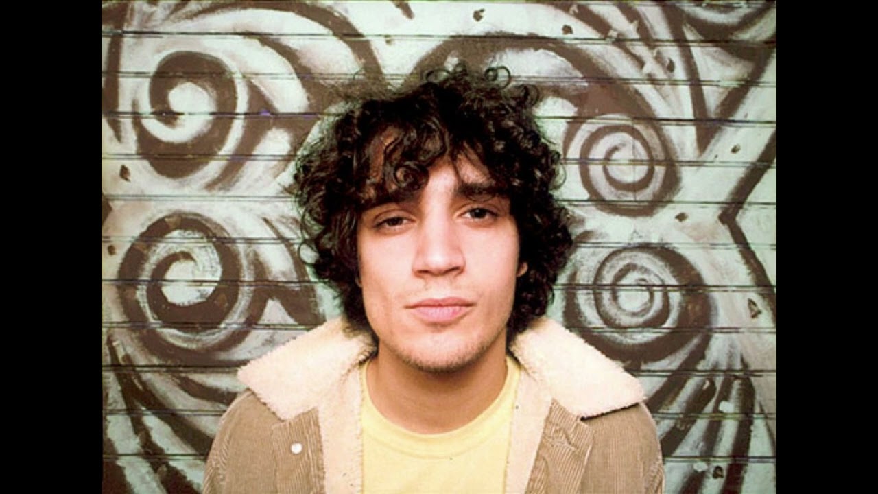 Rare Fabrizio Moretti Phone Interview 03/08/2006 (The Strokes)