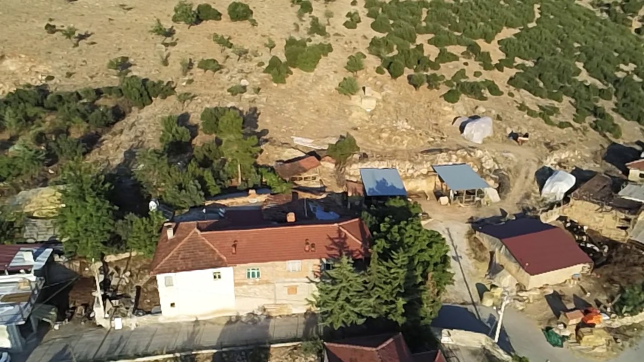 Gümüş köyü /acipayam /denizli