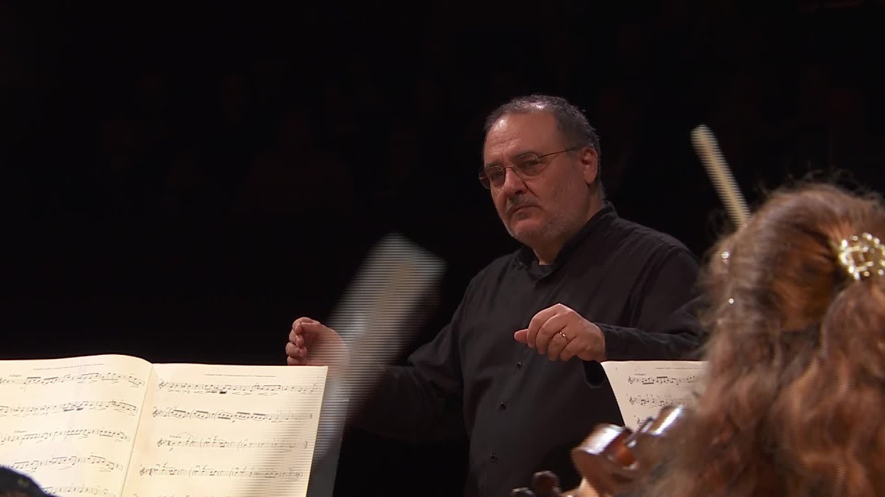 Corelli : Concerto grosso "Pour la nuit de Noël" (Rinaldo Alessandrini)