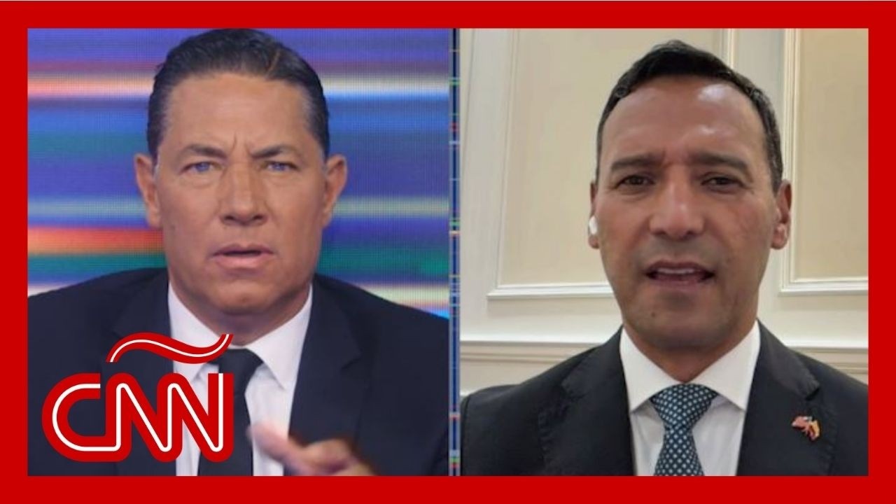 Colombia descarta vínculo entre bombardeo de Ecuador y cuerpos hallados en la frontera