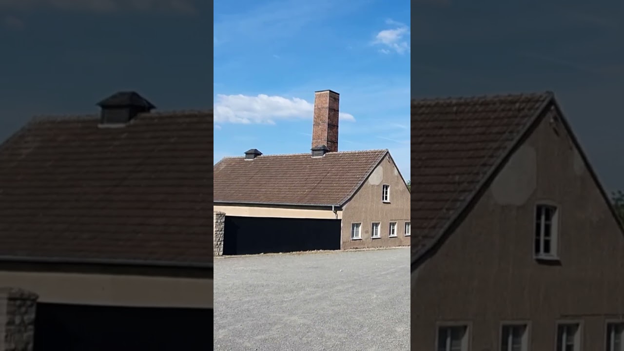 Forced sexual slavery. The brothels in Nazi concentration camps