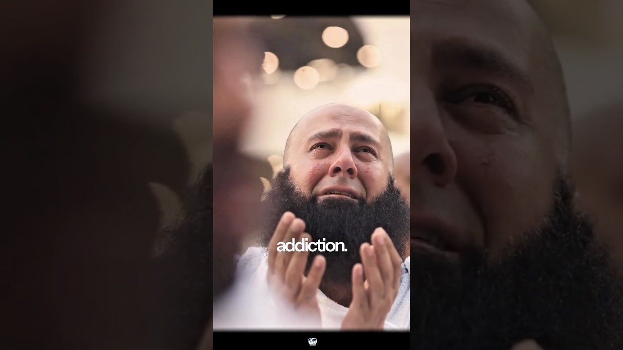 The Prophet&rsquo;s Approach to Wealth and Blessings | Islamic Reminder #shorts