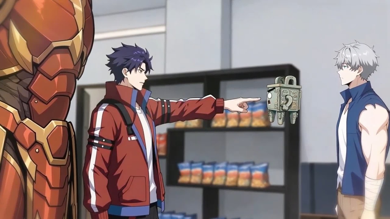【NEW】《神寵販賣，我越賣越無敵》EP1-68集 讓你開個寵獸店，沒讓你締造了整個神話御獸時代啊！！別人御龍，可你的神獸能吃龍啊大哥#熱門動漫 #爽文 #逆襲