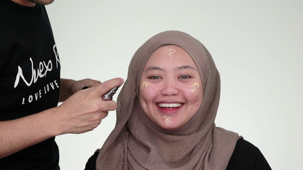 GLAM & GLITZ Makeup Tutorial