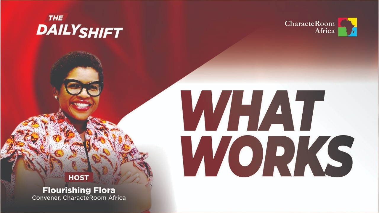 Lessons from the Year: What Works
