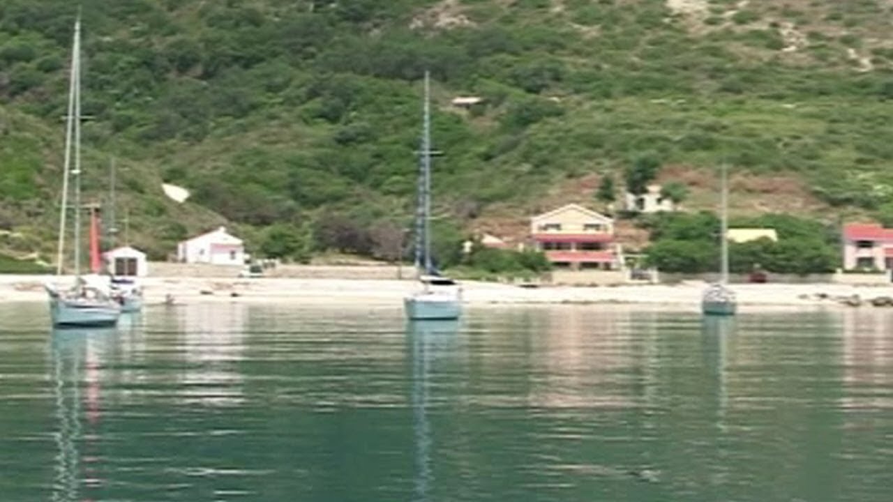 ΤΑΞΙΔΙ ΣΤΟΥΣ ΟΘΩΝΟΥΣ