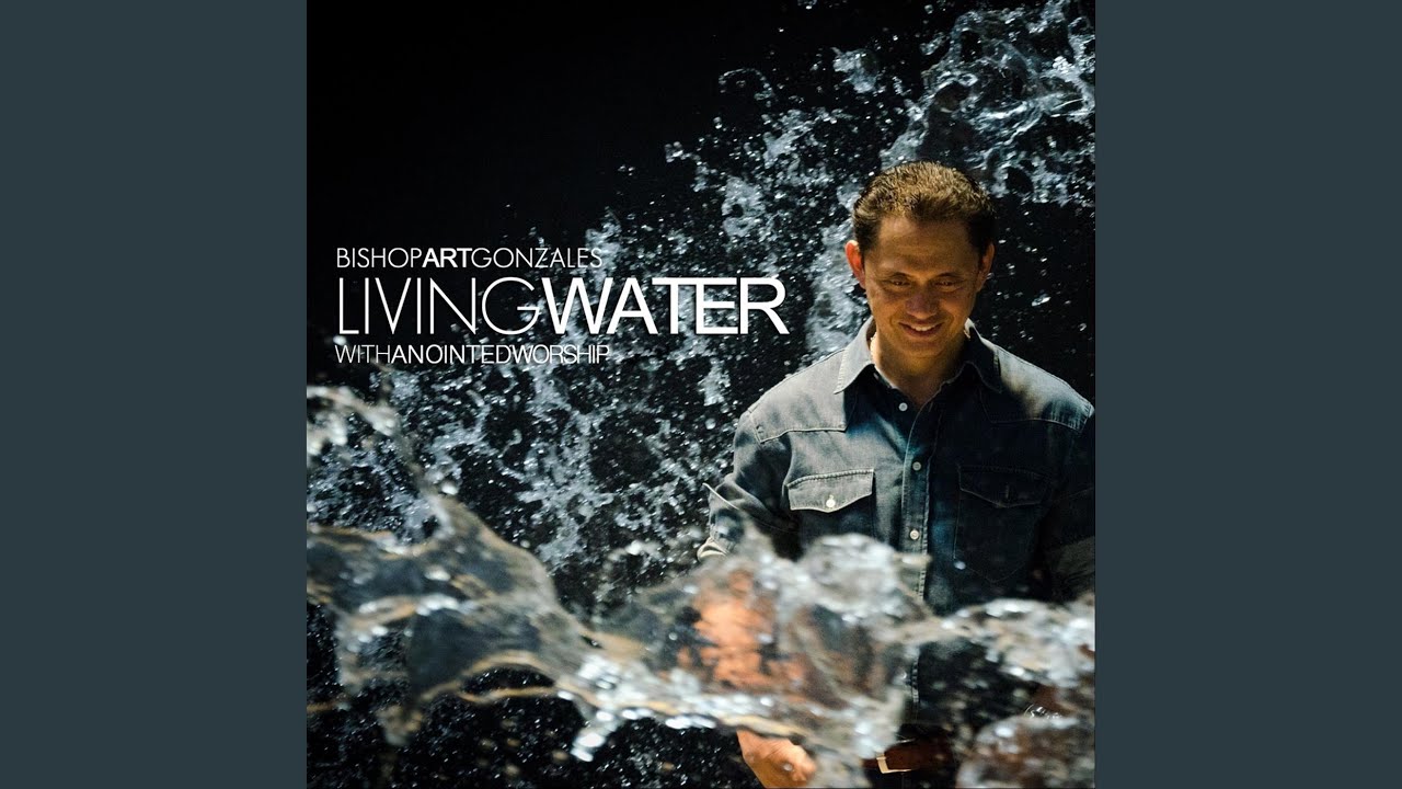 In Your Righteousness (feat. Anointed Worship)