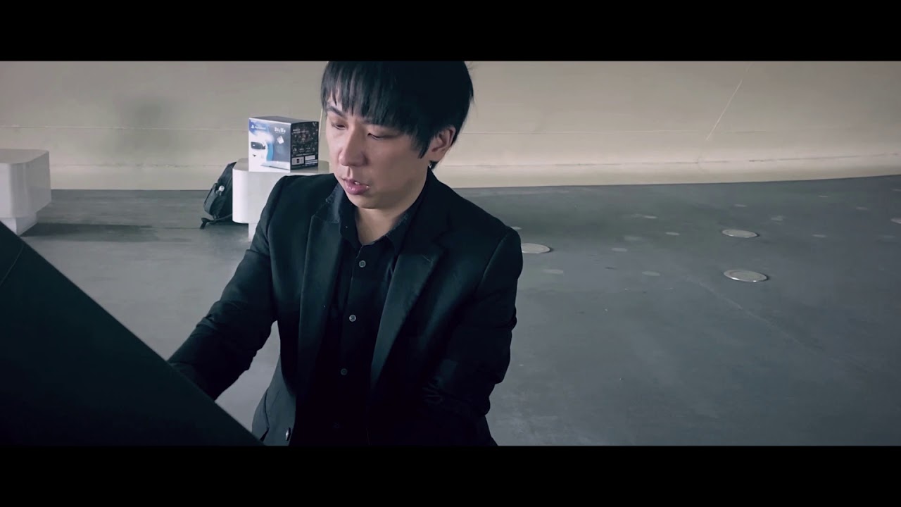 DEEMO -Reborn-: A performance from DEEMO's music producer Chamber