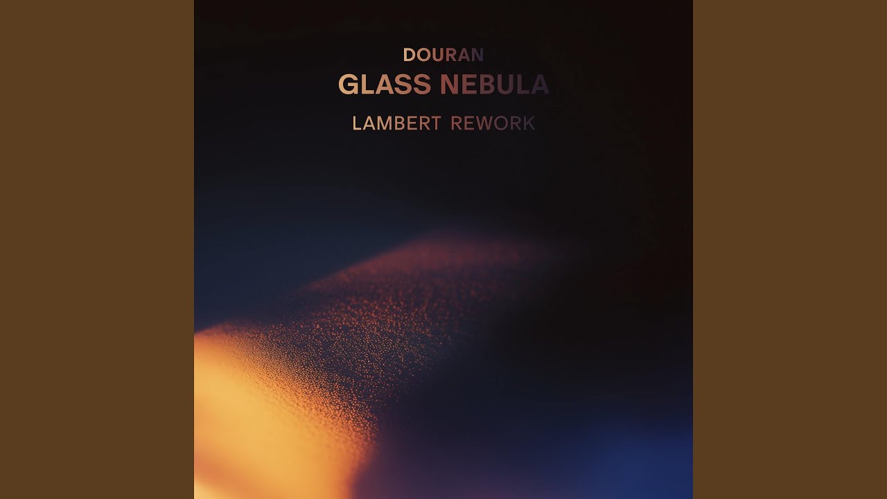 Glass Nebula