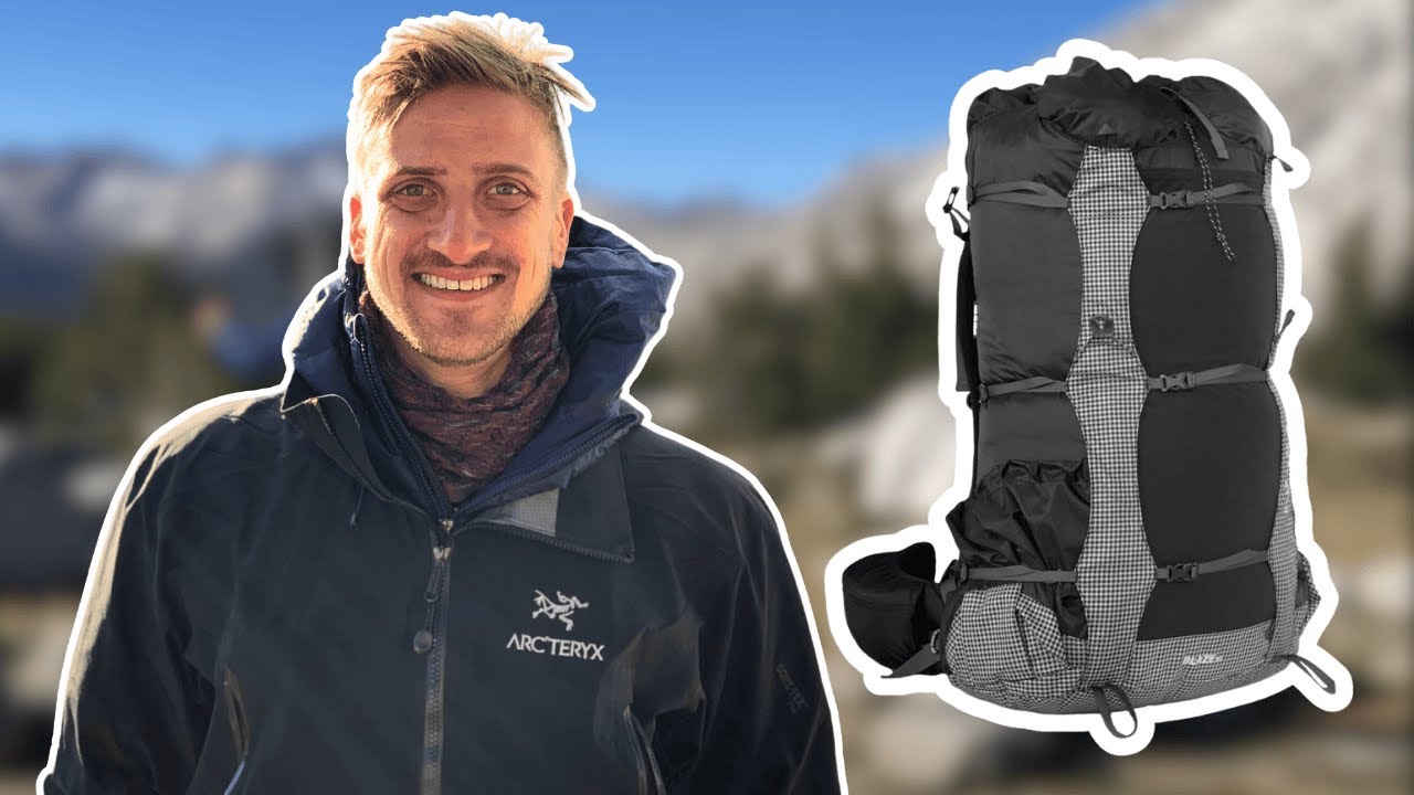 Is the Granite Gear Blaze 60 Still the Best? (2025)