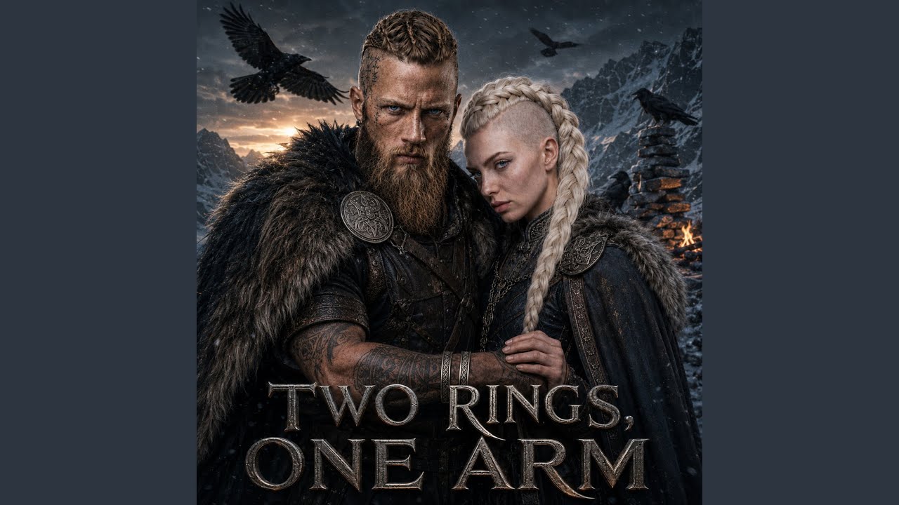Two Rings, One Arm