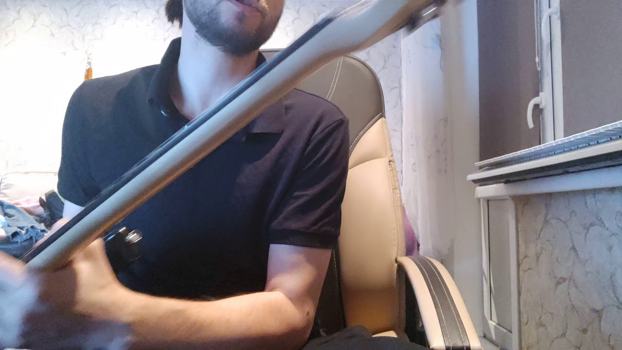 Электрогитара Deviser (добротный Китай) аля Fender