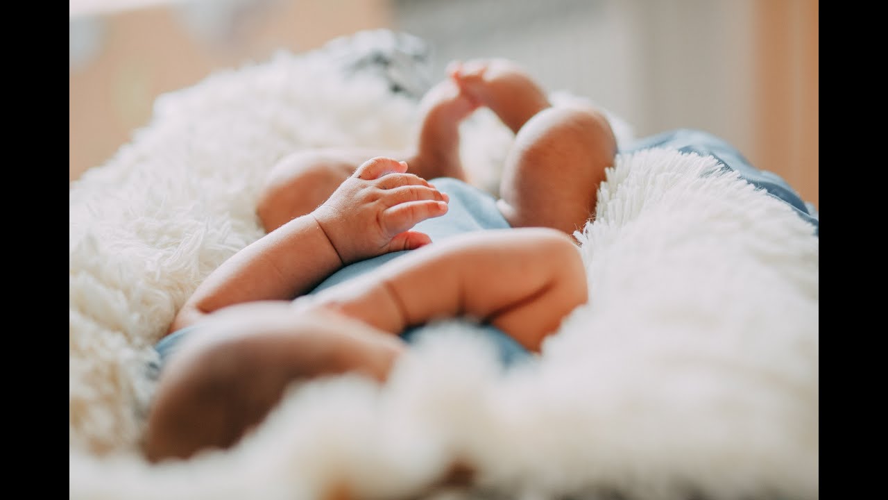 Prelijepo Ucenje Kur'ana za smirenje bebe i bolji san - Al Baqarah - Qur'an for better baby's sleep