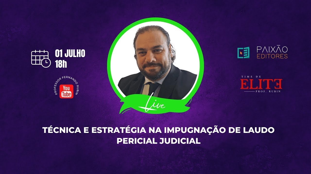 TÉCNICA E ESTRATÉGIA NA IMPUGNAÇÃO DE LAUDO PERICIAL JUDICIAL