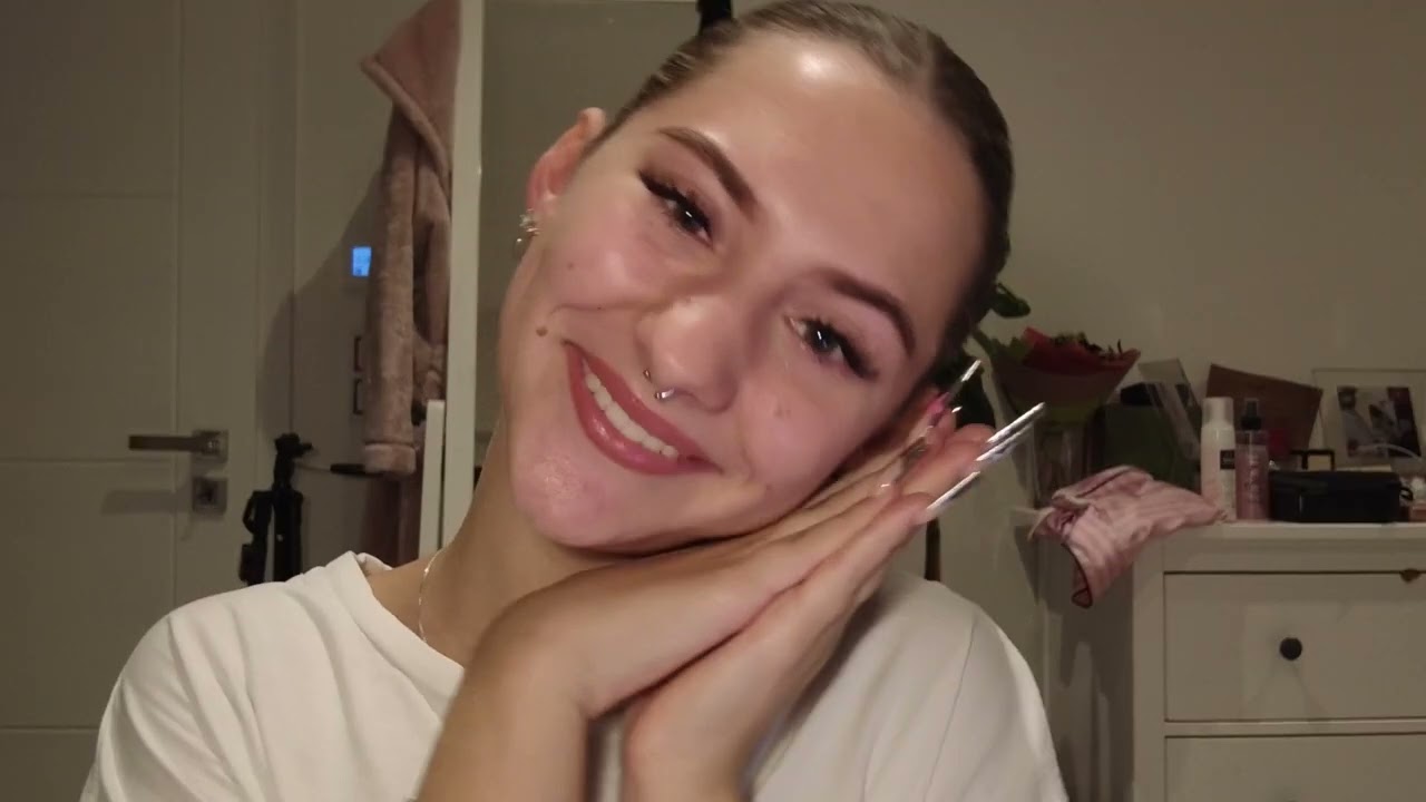 piercing videoo | kolik jich mam, ceny, stupnice bolesti, hojenii + pece atd.