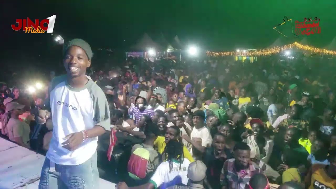 BASLEY BWAY | MWENGE 2025 DOMA MOROGORO | MIDUNDO YA USWAZI | LIVE SHOW