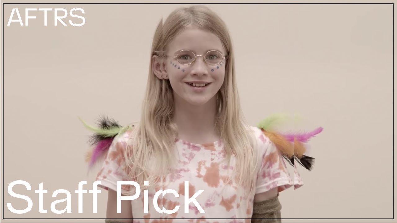 AFTRS Staff Pick: Kharisma by Shannon Murphy