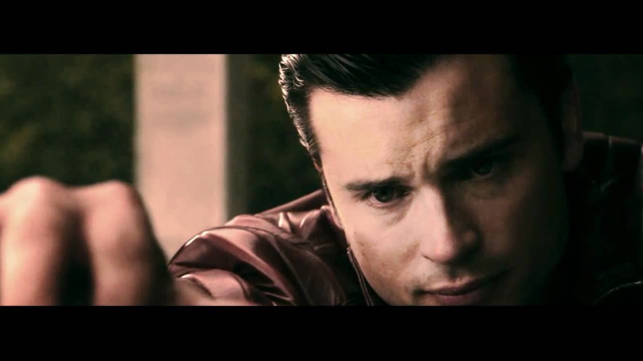 Smallville - Run