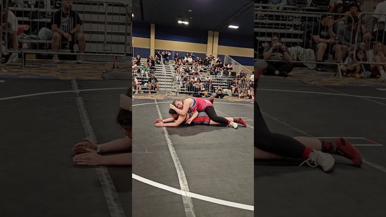 2nd match RMN Events Freakshow Tournament Las Vegas