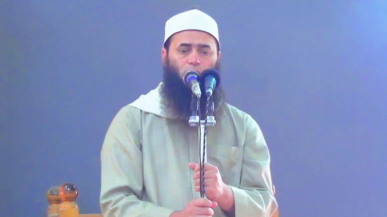 ما أحوجنا إلى الصدق للشيخ هاني مصطفى نجم حفظه الله