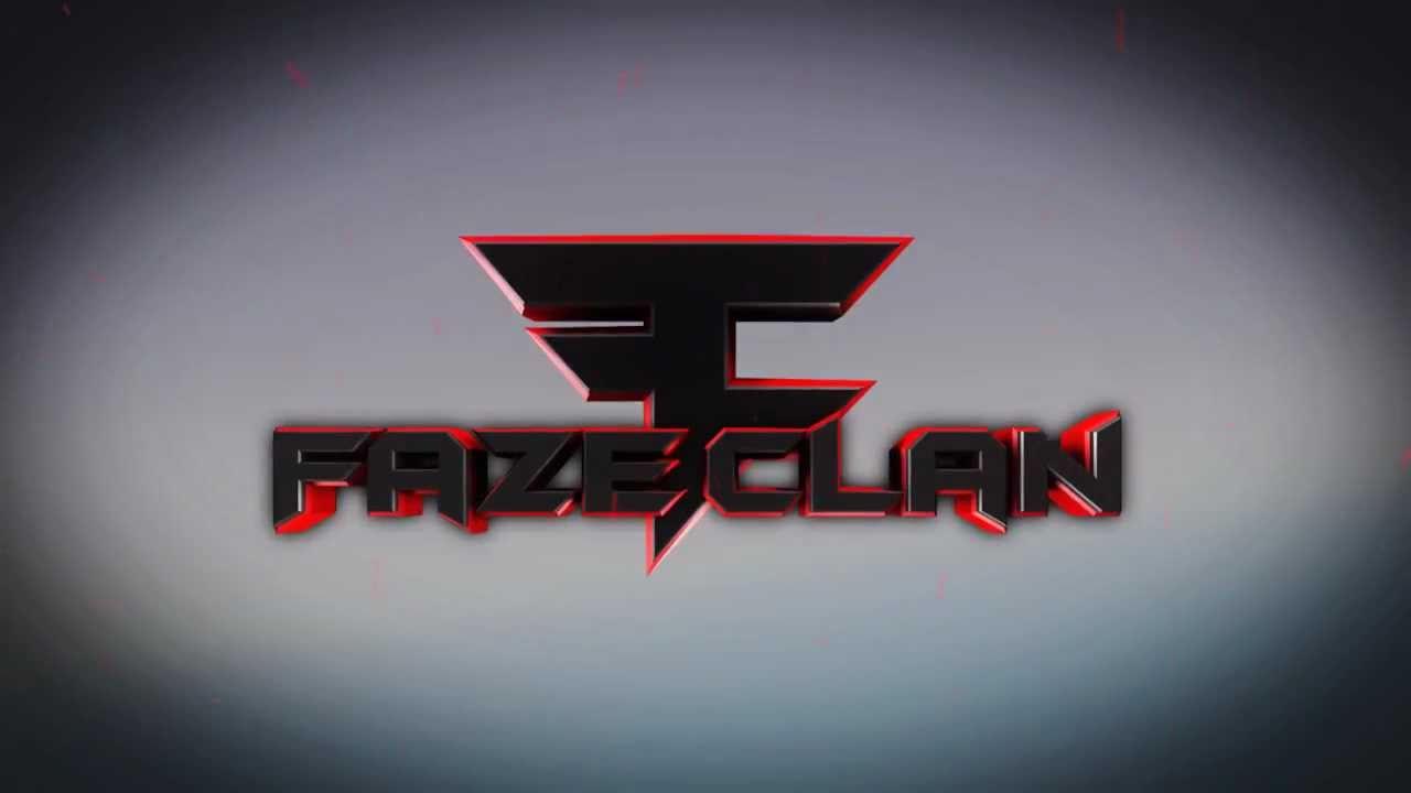 NEW FaZe Clan Intro!