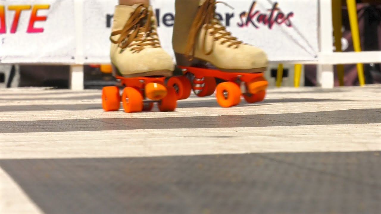 Elevating Denver: Skating in Skyline