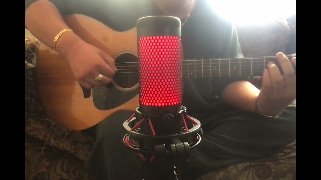 Dear God - Confetti (Cover)