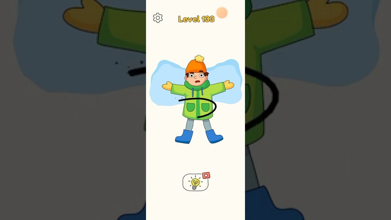 Dop 4 level  133