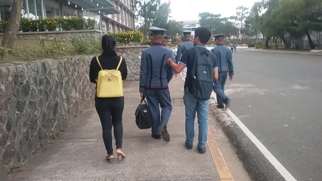 PMA Bagsikdiwa Class of 2022